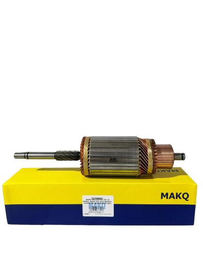 72386801 MARŞ KOLLEKTOR 12V 12 KANAL MAKO TIPI FIAT MASSEY FERGUSON AS600 STEYR