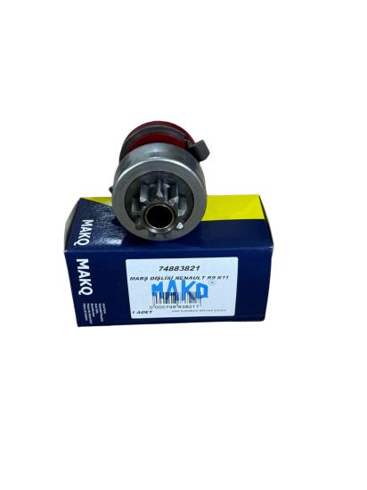 74883821 MARŞ DİŞLİSİ RENAULT R9 R11