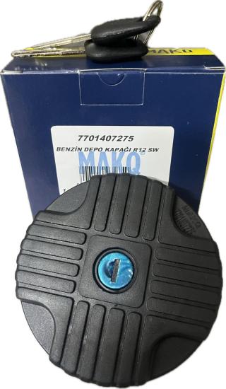 7701407275 BENZİN DEPO KAPAĞI R12 SW