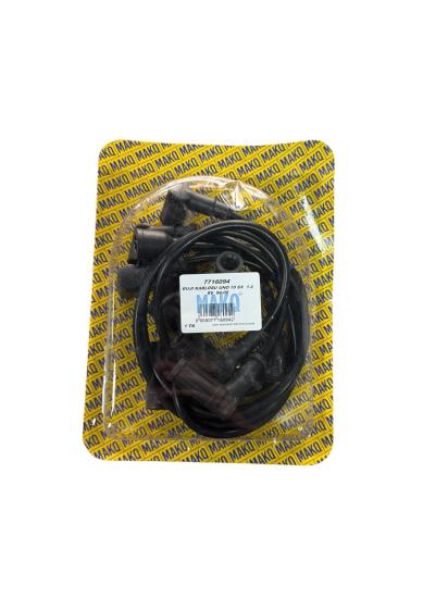 7716094 BUJİ KABLOSU UNO 70 SX  1.4 8V  94-00
