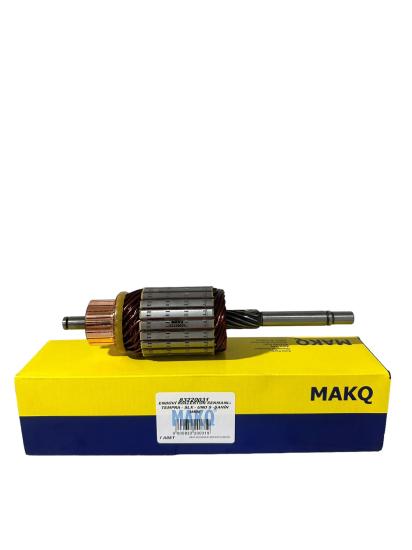 83220031 MARŞ KOLLEKTÖR SEKMANLI TEMPRA - SLX - UNO S -ŞAHİN IM98
