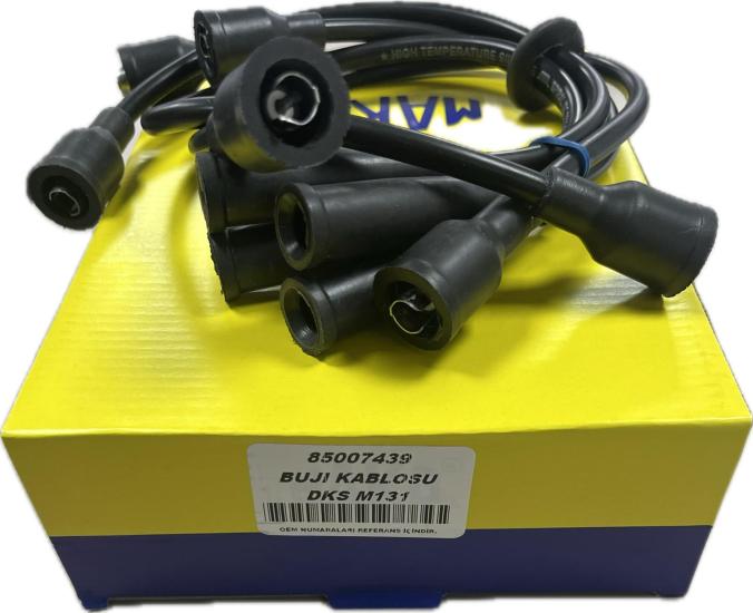 85007439 BUJİ KABLOSU DKŞ 131
