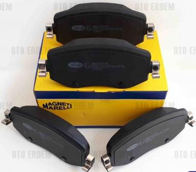 DİSK BALATA ÖN AX-02-02-01-4028 MEGANE-IV 16- 1.2 TCE 1.5 DCI
