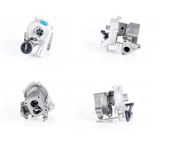 TURBO 359004200400 CLIO 1.5 SYMBOL THALIA 85BG LOGAN (07-)
