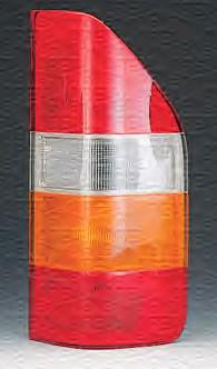 STOP SOL LLC742 MERCEDES SPRINTER 95-