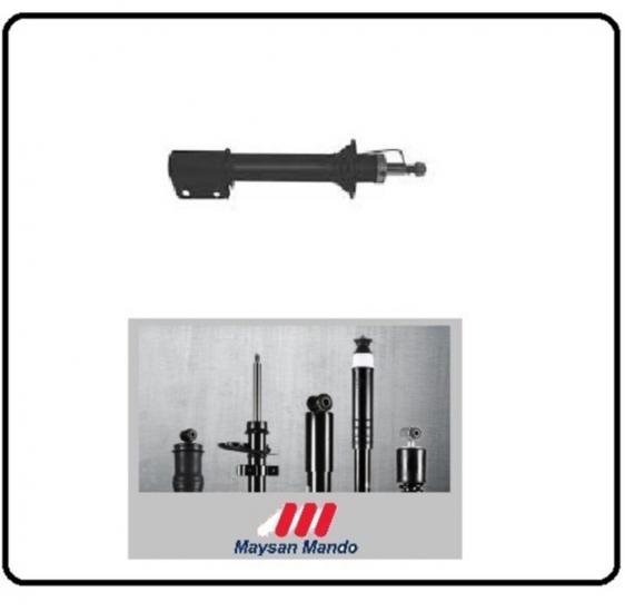 AMORTİSÖR ÖN PS9410301 MEGANE (95-) GAZLI
