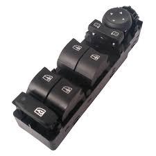 CAM ANAHTARI SOL AN1008 GRAND VITARA 99-04 LIANA 01-04 DÖRTLÜ