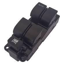 CAM ANAHTARI SOL AN1306 RANGER (02-06) DÖRTLÜ 12PİN