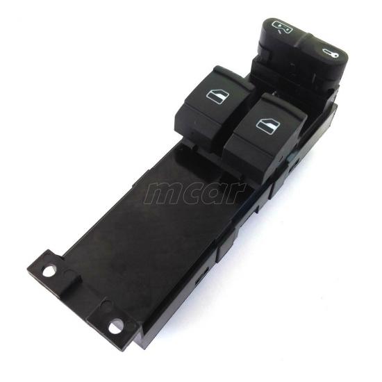 CAM ANAHTARI SOL AN1410 FABIA OCTAVIA İKİLİ