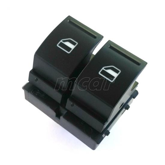 CAM ANAHTARI SOL AN1413 FABIA-II OCTAVIA-II İKİLİ