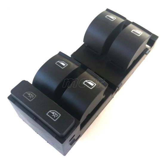 CAM ANAHTARI SOL AN1502 A3 (97-03) A6 (98-05) DÖRTLÜ