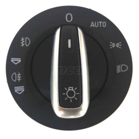FAR ANAHTARI AN1563 A6 (05-11) Q7 (07-) KROM