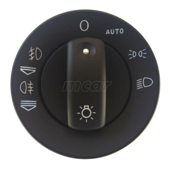 FAR ANAHTARI AN1565 A4 (01-08) AUTO