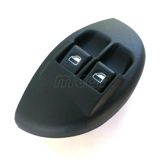 CAM ANAHTARI SOL AN206A PALIO (98-01) ÇERÇEVELİ