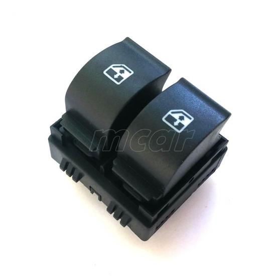 CAM ANAHTARI SOL AN214 LINEA ÇİFTLİ