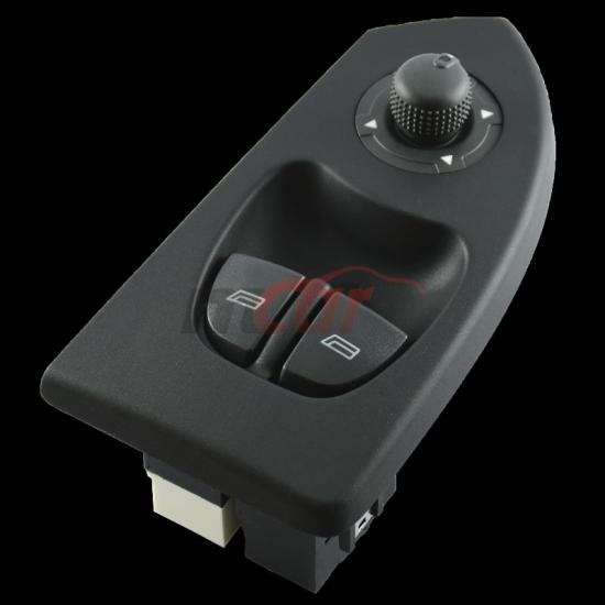 Fiat Ducato Ön Sol Cam Açma Düğmesi Ayna Ayarlamalı 2003 2006