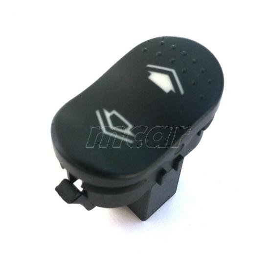 Ford Focus Ön Sağ Veya Arka Cam İndirme Kaldırma Düğmesi 1995 2004 Anahtar