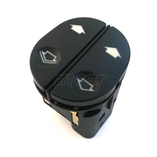 CAM ANAHTARI SOL AN306 FIESTA FUSION CONNECT TEK SOKET 6 PİN