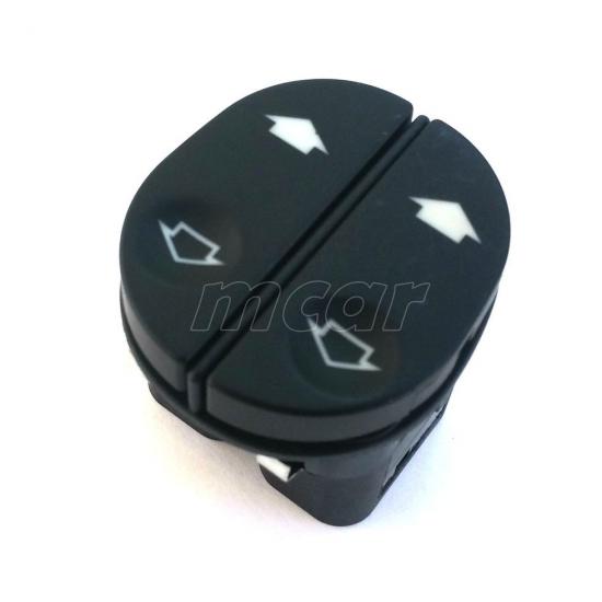 CAM ANAHTARI SOL AN308 CONNECT FIESTA ÇİFT SOKET 8 PİN