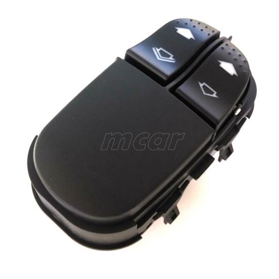 Ford Focus Ön Sol Cam Açma Kapama Anahtarı1998 2001