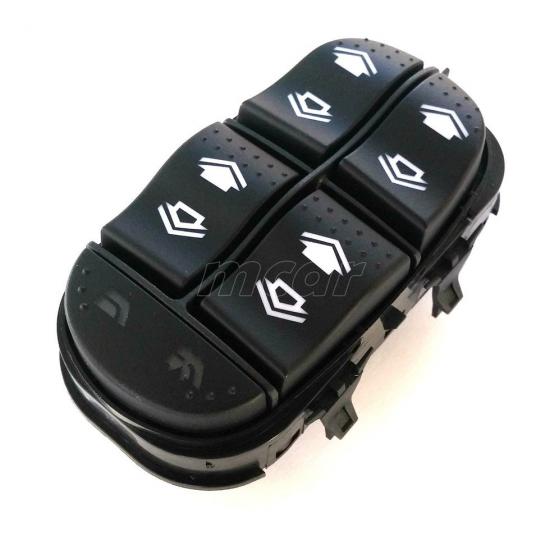 Ford Focus Ön Sol Cam Açma Kapama Anahtarı 1998 2005