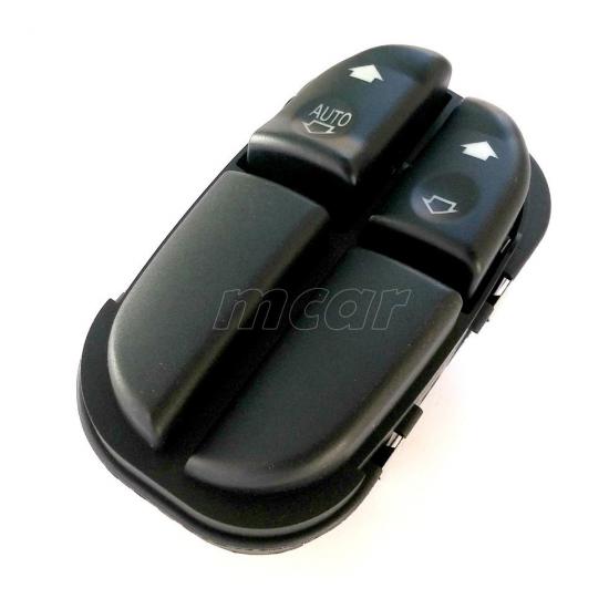 CAM ANAHTARI SOL AN322 MONDEO ÇİFTLİ (97-01)