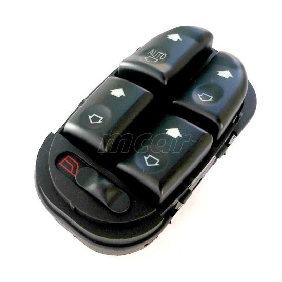 CAM ANAHTARI SOL AN324 MONDEO DÖRTLÜ (97-01)
