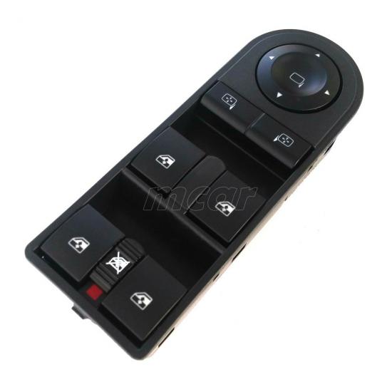 CAM ANAHTARI KOMPLE SOL AN356 ASTRA-H DÖRTLÜ (6240447)