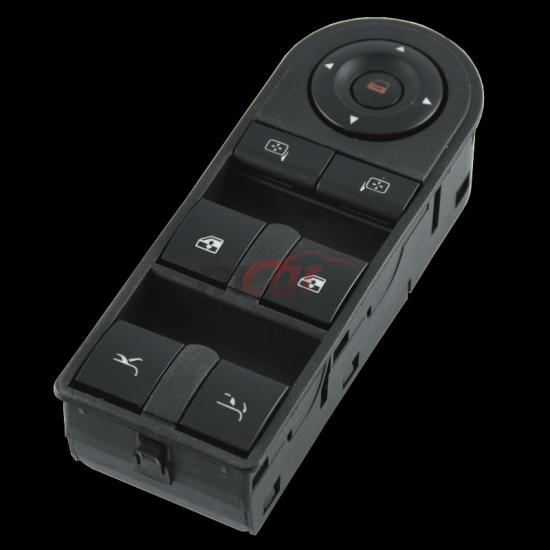 CAM ANAHTARI SOL AN356E TIGRA-B