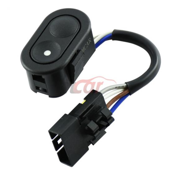 CAM ANAHTARI ARKA AN359 VECTRA-A TEKLİ