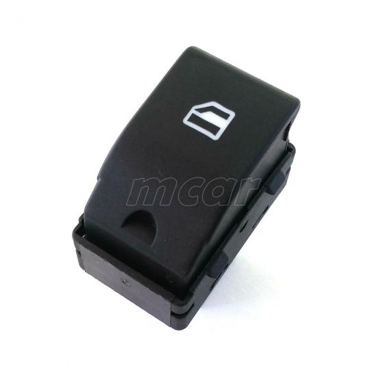 Volkswagen VW Polo Sağ Cam Açma Kapama Anahtarı 2003 2011