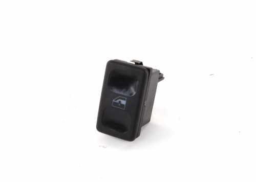 Volkswagen VW Polo Classic Ön Veya Arka Cam Açma Anahtarı 2002 2010