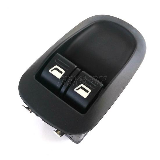 CAM ANAHTARI AN606 P206 ÇİFTLİ