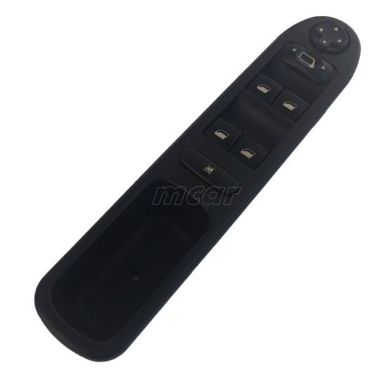 CAM ANAHTARI SOL AN612 P207 C4 04-10 PARTNER TEPE (DÖRTLÜ)