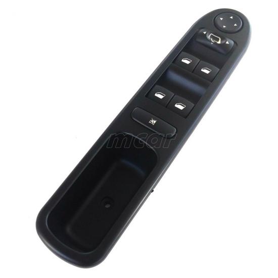 CAM ANAHTARI SOL AN616 P307 DÖRTLÜ (9 PİN)