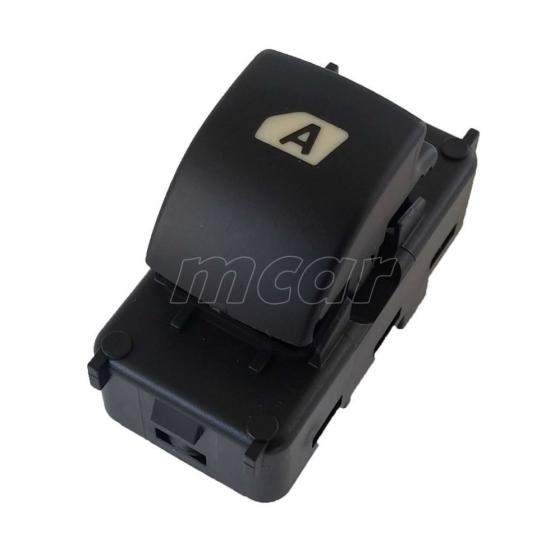 CAM ANAHTARI SOL AN632 PARTNER TEPE P207 AUTO (TEK DÜĞME)