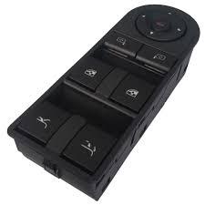 CAM ANAHTARI AN633 P301 ELYSEE DS3 SİYAH