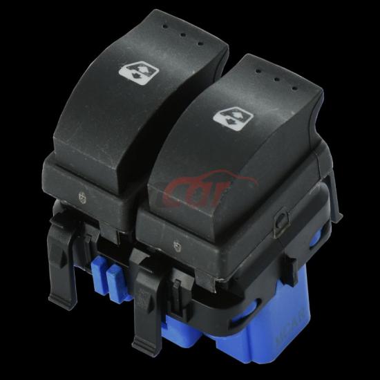 CAM ANAHTARI SOL AN714B MOVANO (10-) ÇİFTLİ