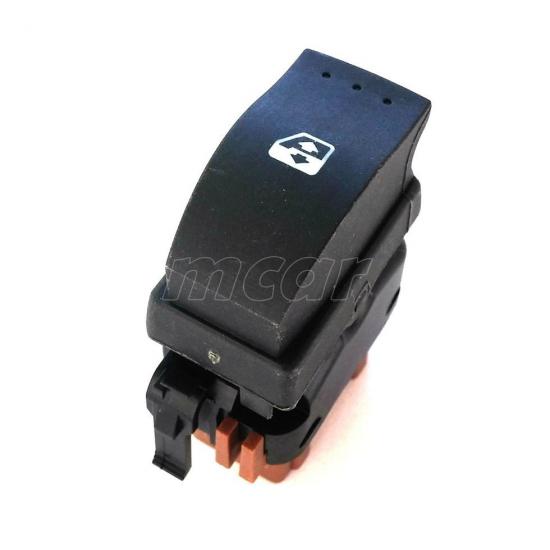 CAM ANAHTARI SOL DIŞ AN715 MASTER-II TRAFIK KAHVERENGİ SOKET