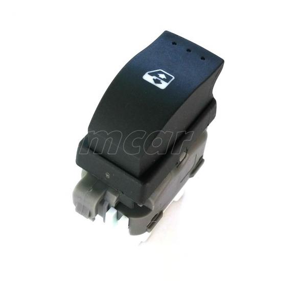 CAM ANAHTARI ARKA AN719 MEGANE-II DYNAMIC TEKLİ