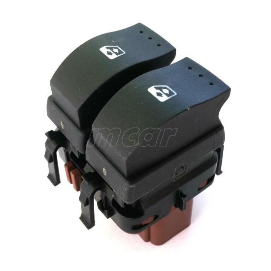 CAM ANAHTARI ARKA AN720 MEGANE-II DYNAMIC ÇİFTLİ