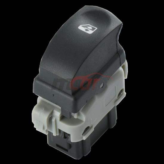 CAM ANAHTARI SAĞ AN725 CLIO-III TEKLİ