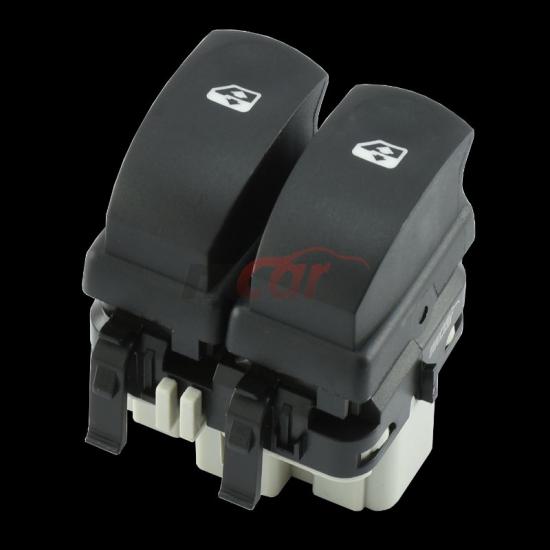 CAM ANAHTARI SOL AN726B CLIO-III ÇİFTLİ