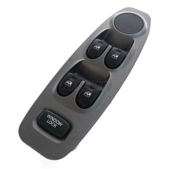 Hyundaı Accent Milenyum Ön Sol Cam Açma Kapama Anahtarı 2000 2003