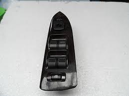 Mazda 323 Ön Sol 16 Pinli Cam Açma Kapama Anahtarı 2004 2009
