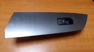 Mazda 3 Ön Sol Cam Açma Kapama Anahtarı 12 Fişli 2007 2009