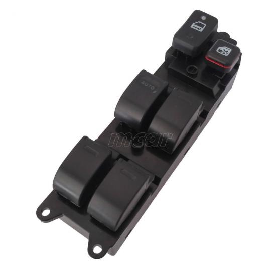 Toyota Corolla Ön Sol Cam Açma Kapama Anahtarı 1993 1998 Düğme