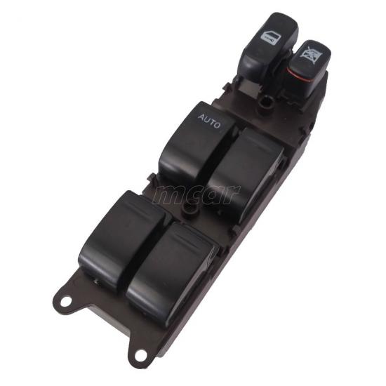 CAM ANAHTARI SOL AN888 LAND CRUISER 4700 (98-07) DÖRTLÜ