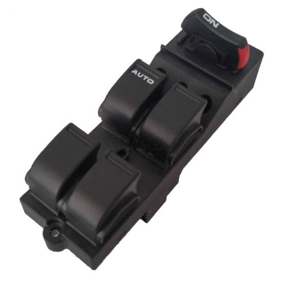 Honda Civic Ön Sol Cam Açma Kapama Anahtarı 1996 2000