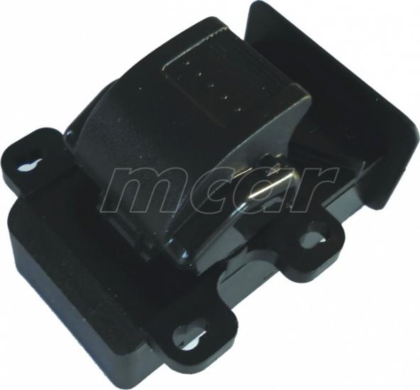Honda Jazz Ön Sol Cam Açma Kapama Anahtarı Dörtlü Düğme 2001 2006